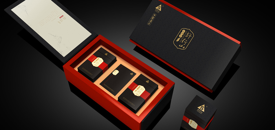 开封礼品包装设计：以心意为魂，搭建城市礼赠的情感桥梁